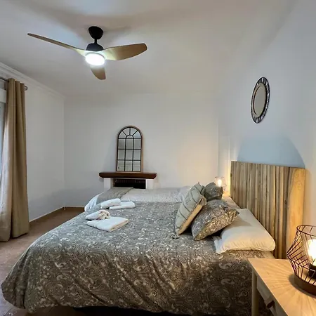 Porches * Chiclana de la Frontera