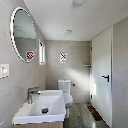 Chalet Porches Chiclana de la Frontera