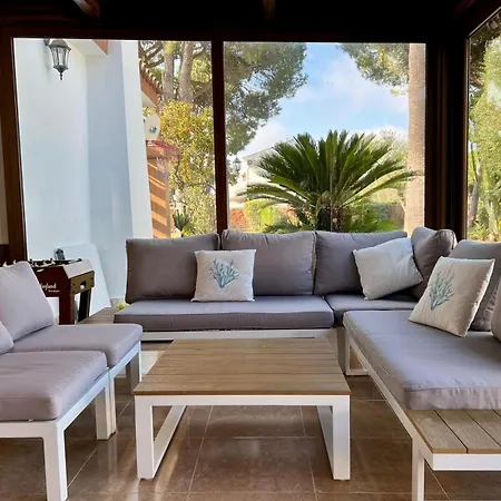 Chalet Porches Chiclana de la Frontera